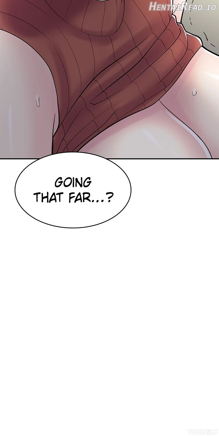 Erotic Manga Café Girls Chapter 24 - page 42