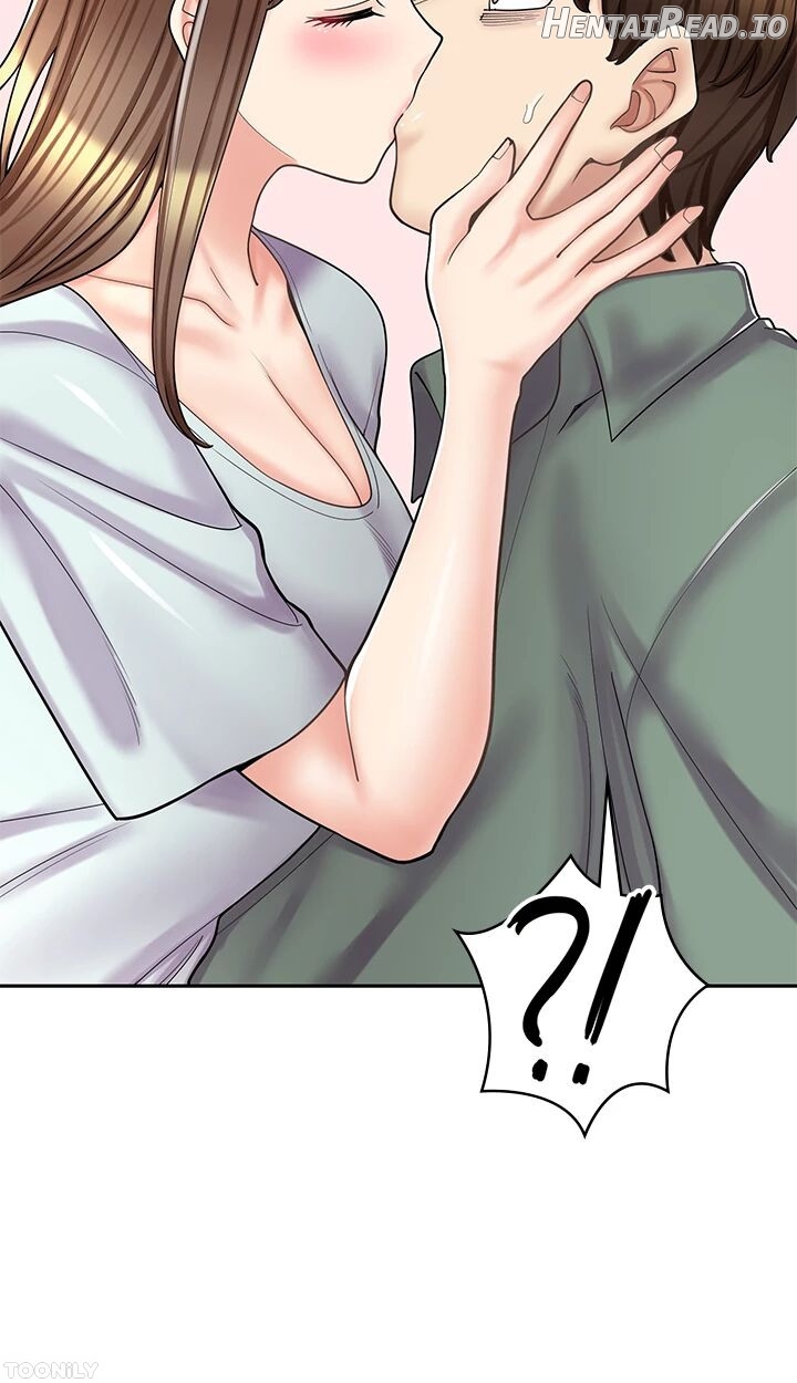 Erotic Manga Café Girls Chapter 40 - page 12
