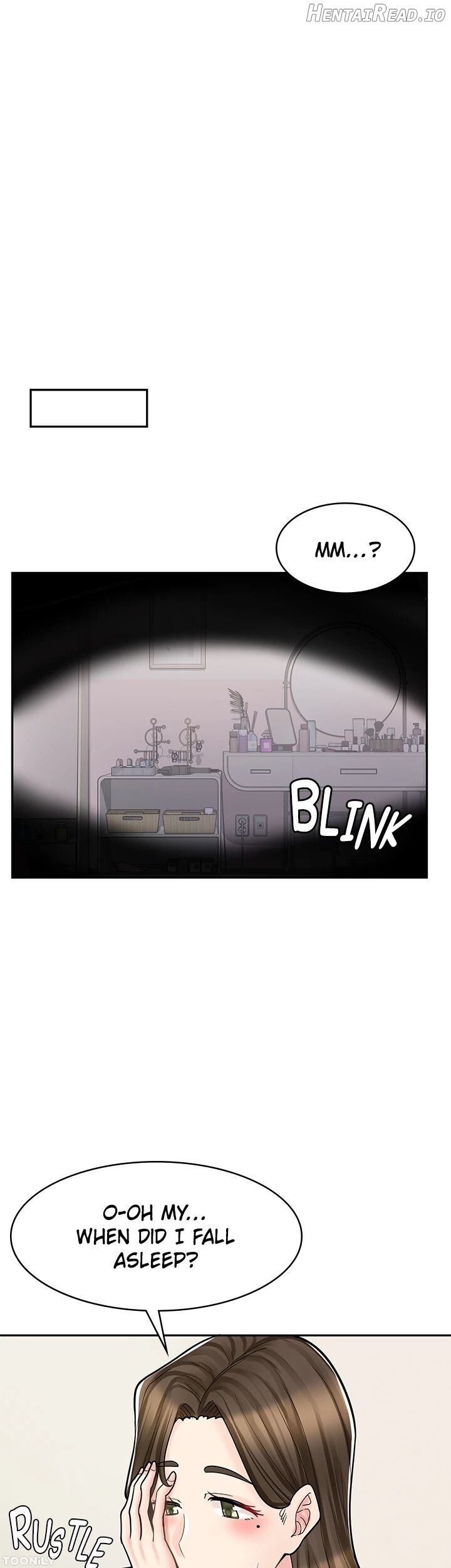 Erotic Manga Café Girls Chapter 40 - page 26