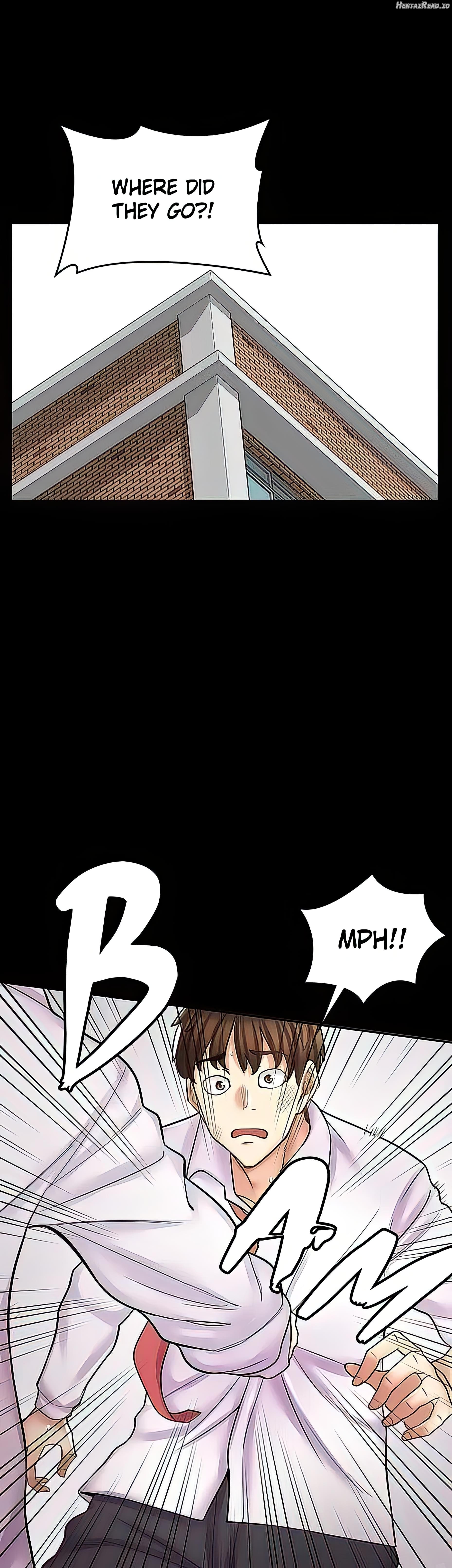 Erotic Manga Café Girls Chapter 10 - page 26
