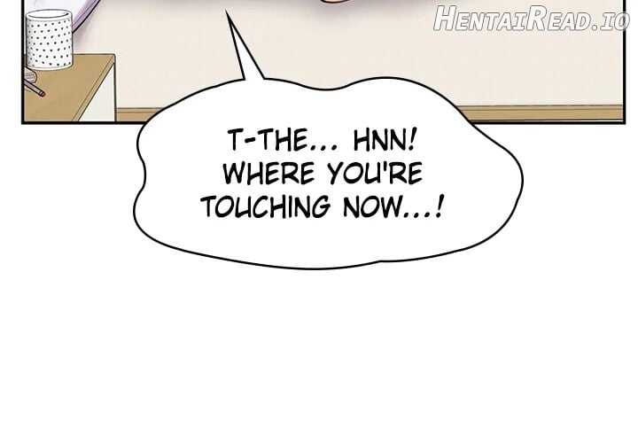 Erotic Manga Café Girls Chapter 26 - page 22
