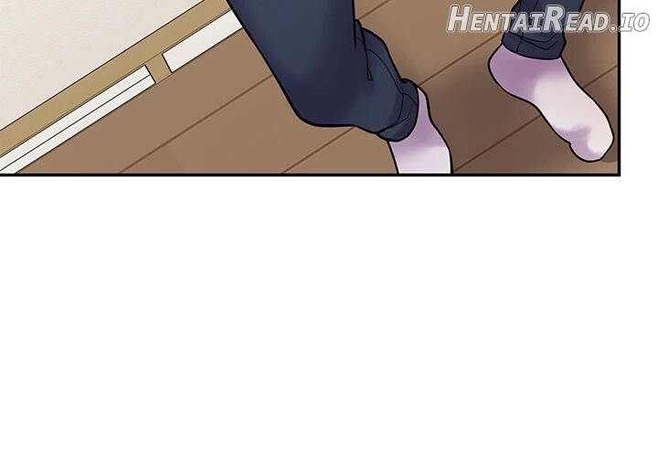 Erotic Manga Café Girls Chapter 27 - page 24
