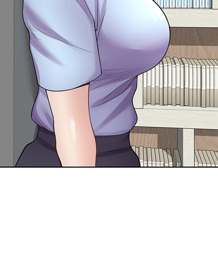 Erotic Manga Café Girls Chapter 13 - page 43