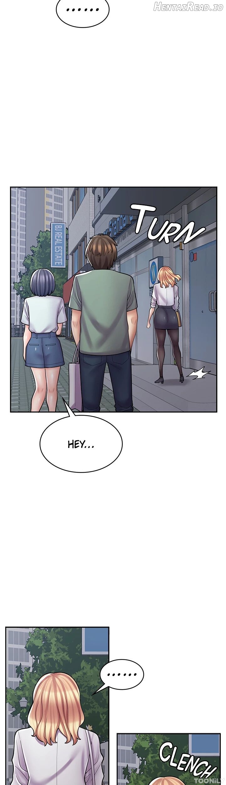 Erotic Manga Café Girls Chapter 29 - page 50