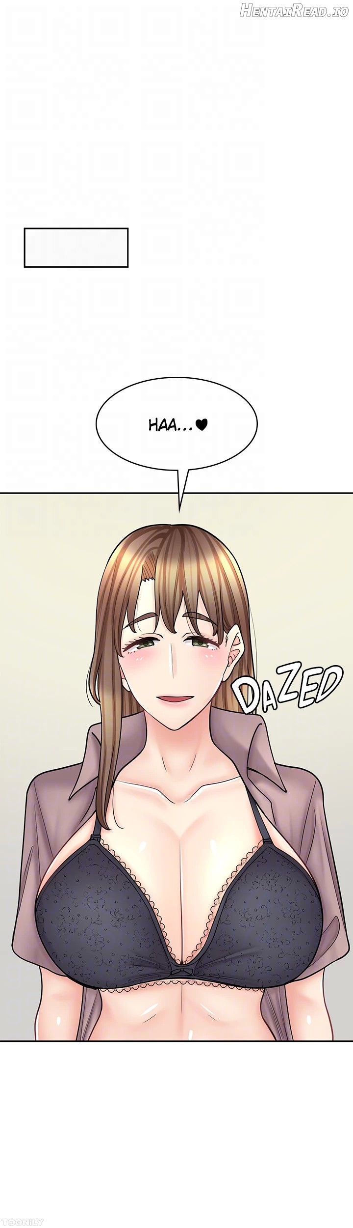 Erotic Manga Café Girls Chapter 46 - page 34
