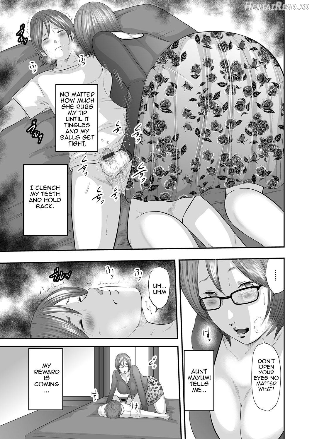 Soukan no Replica Chapter 1 - page 59