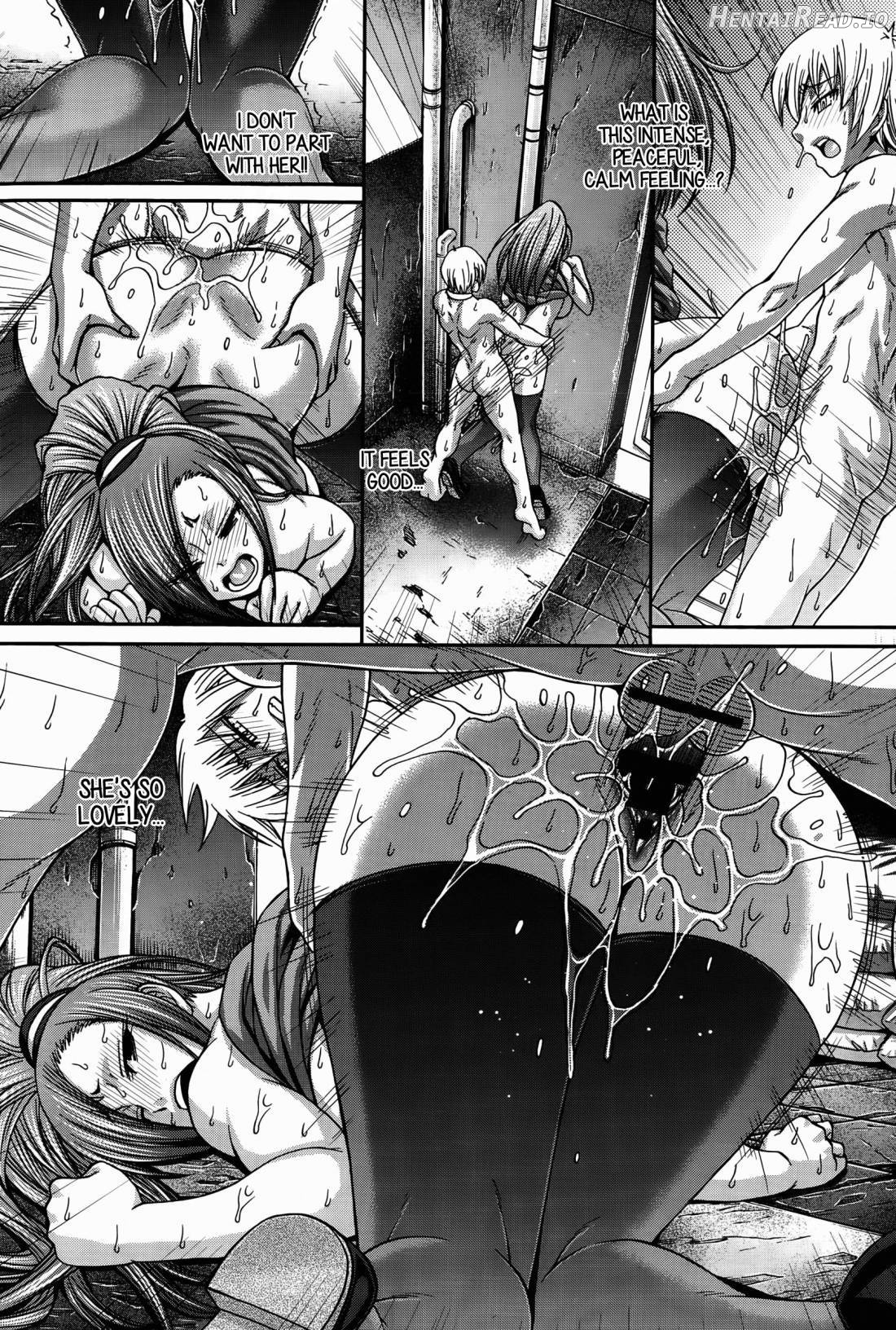 Re: Incarnation Hentai Chapter 1 - page 48