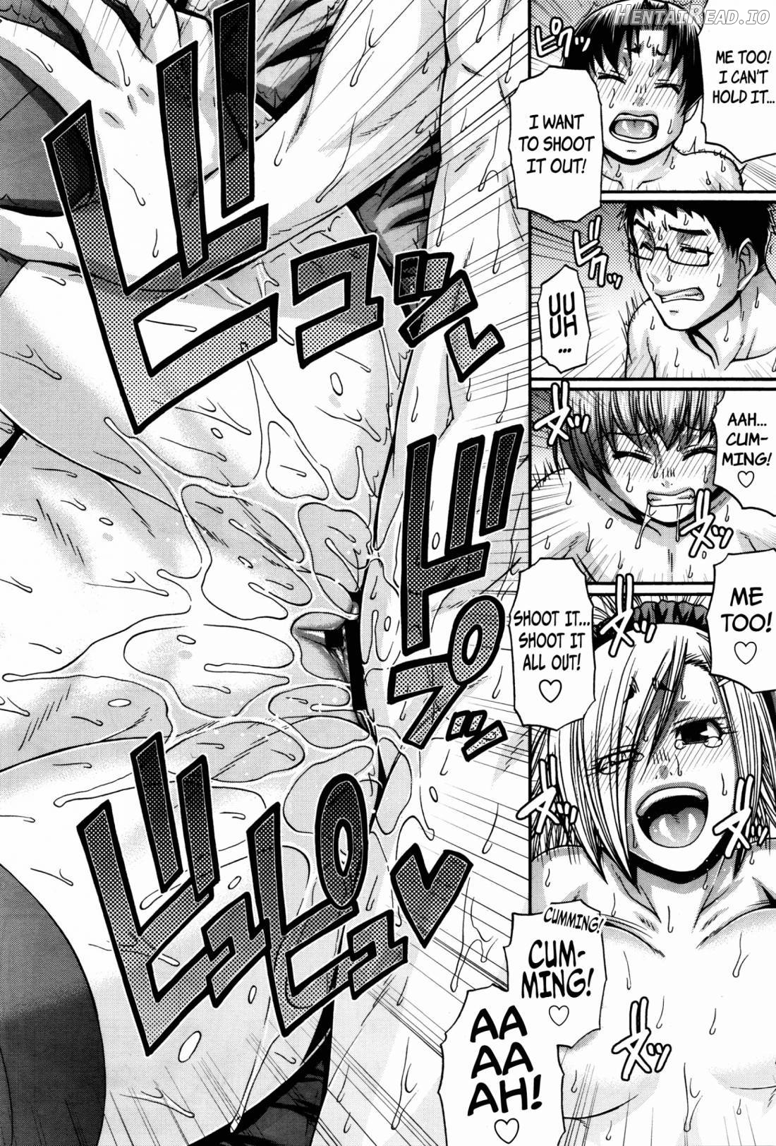Re: Incarnation Hentai Chapter 1 - page 100