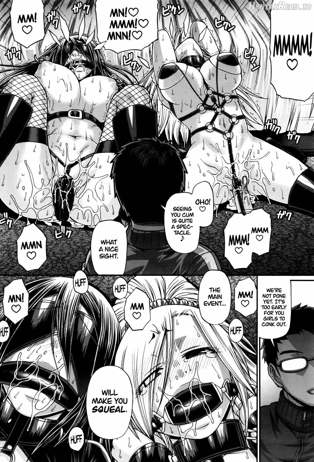 Re: Incarnation Hentai Chapter 1 - page 178