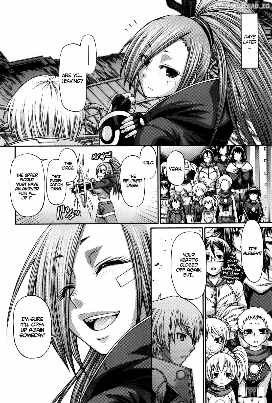Re: Incarnation Hentai Chapter 1 - page 209