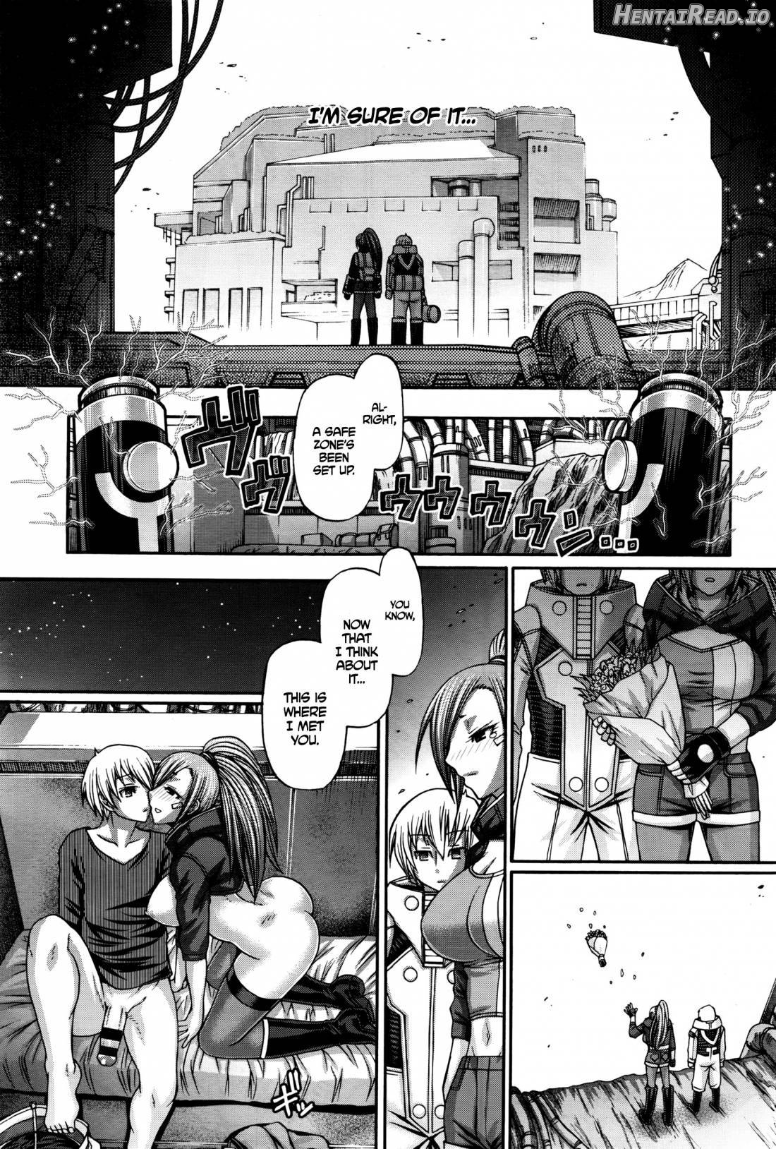 Re: Incarnation Hentai Chapter 1 - page 210