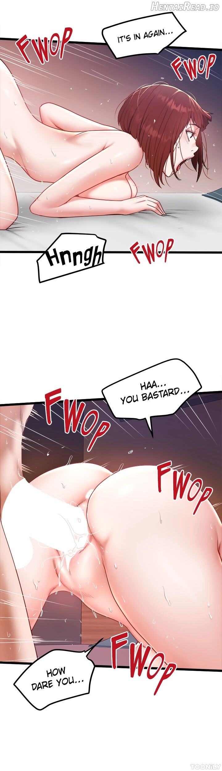 A Bachelor in the Country Chapter 27 - page 15