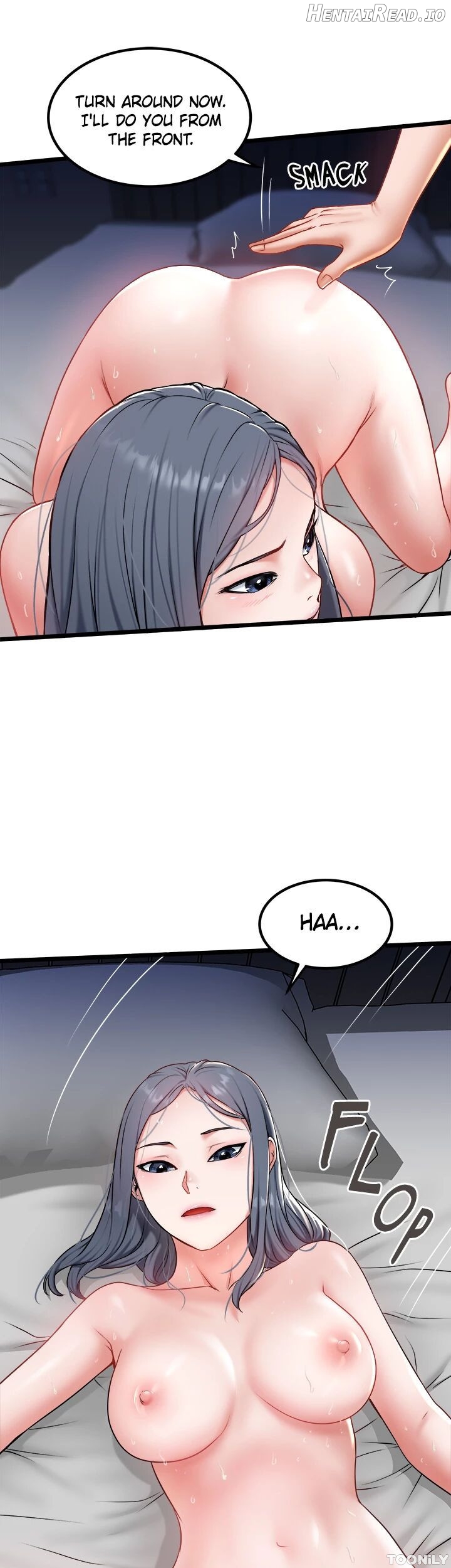 A Bachelor in the Country Chapter 29 - page 15