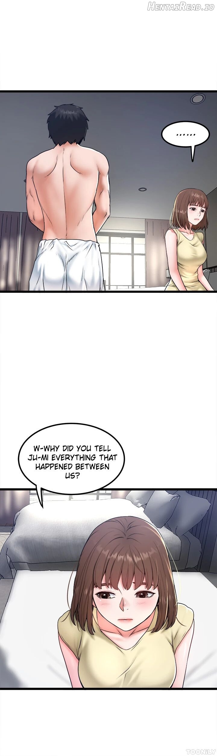 A Bachelor in the Country Chapter 30 - page 16