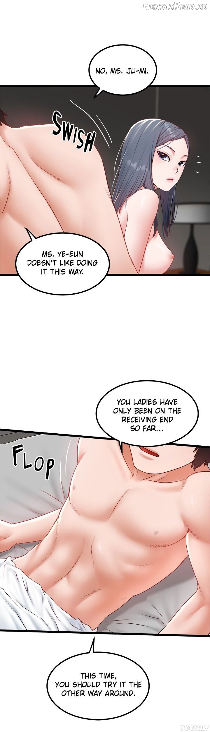 A Bachelor in the Country Chapter 30 - page 26