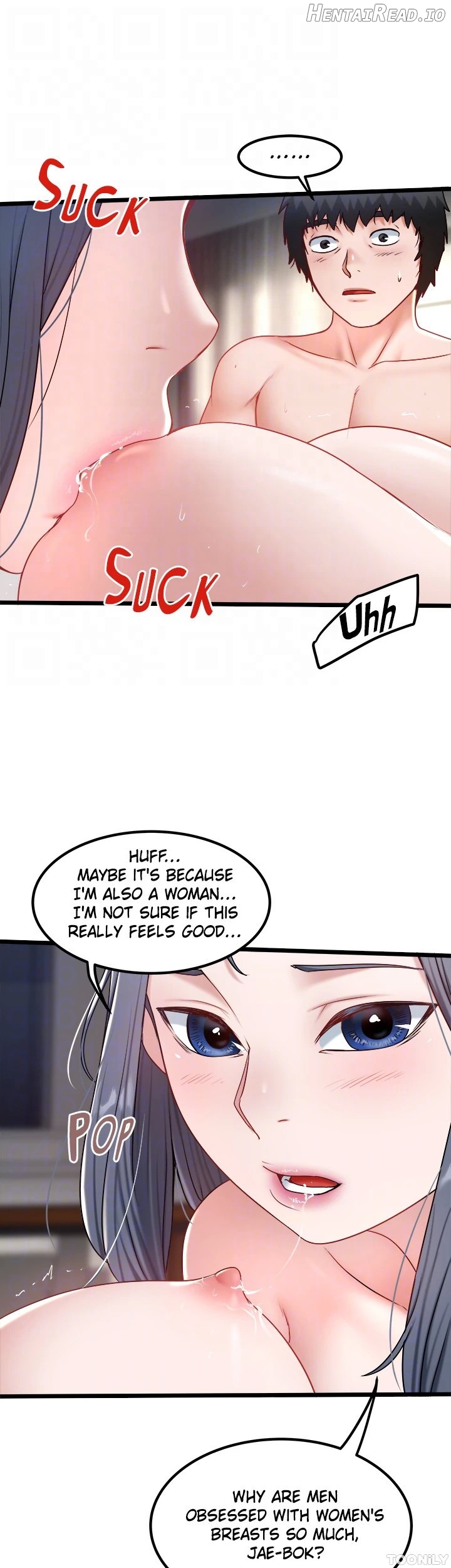 A Bachelor in the Country Chapter 31 - page 15