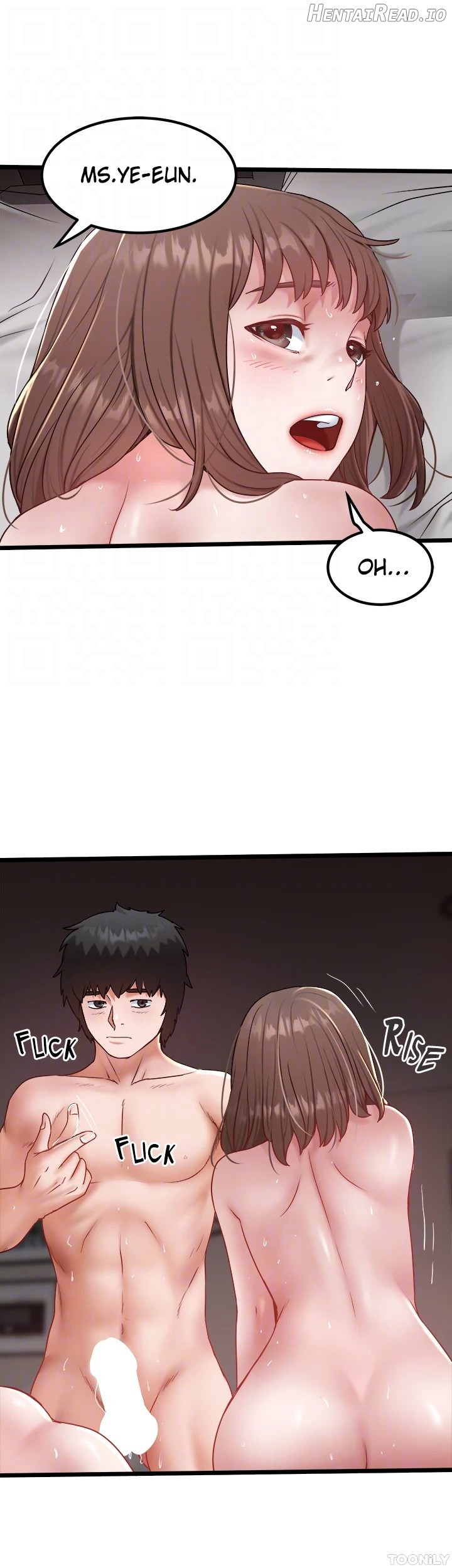 A Bachelor in the Country Chapter 32 - page 15