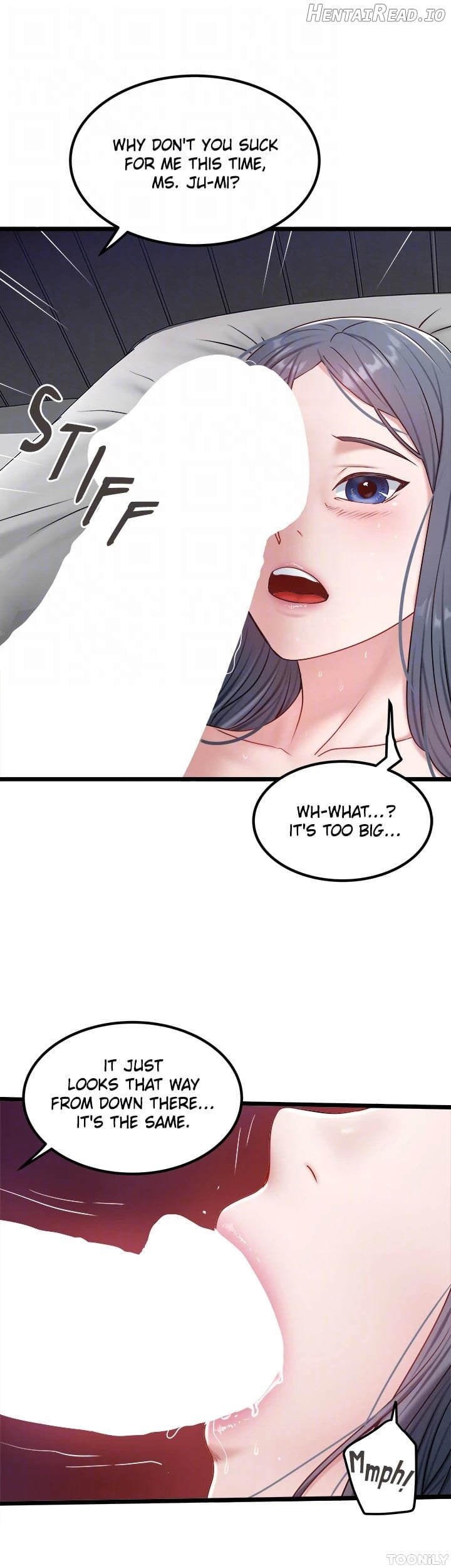 A Bachelor in the Country Chapter 33 - page 11