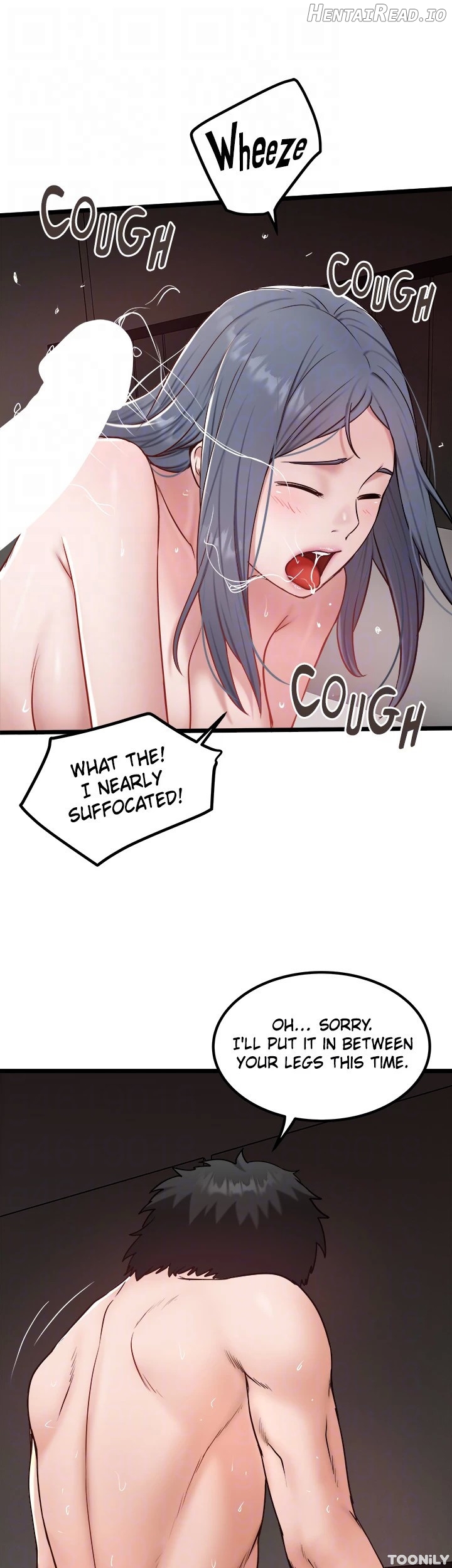 A Bachelor in the Country Chapter 33 - page 14