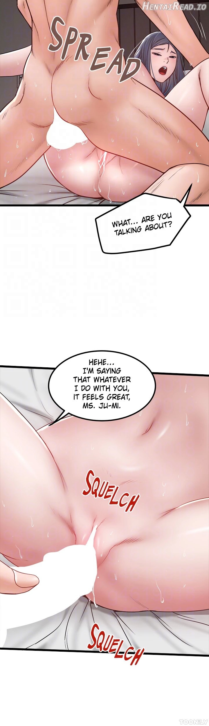 A Bachelor in the Country Chapter 33 - page 15