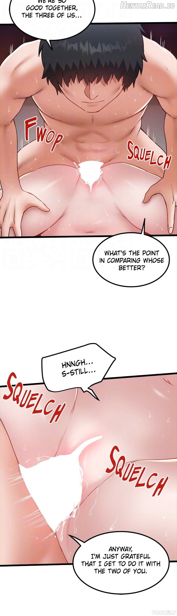 A Bachelor in the Country Chapter 33 - page 17