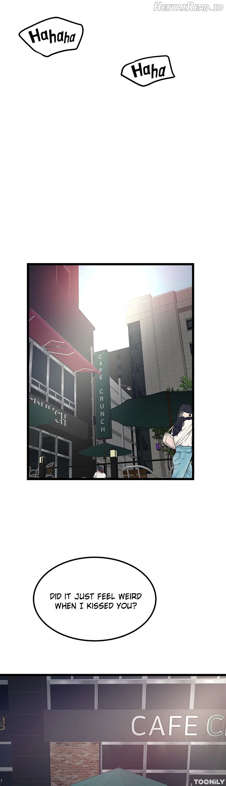 A Bachelor in the Country Chapter 33 - page 26