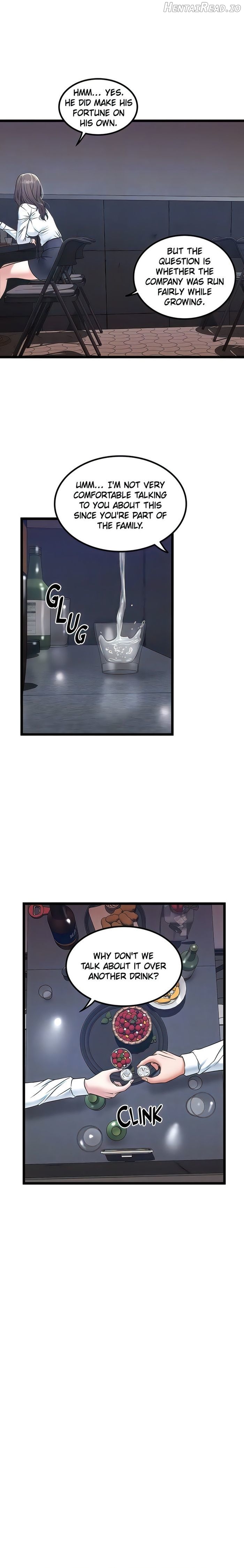A Bachelor in the Country Chapter 34 - page 6