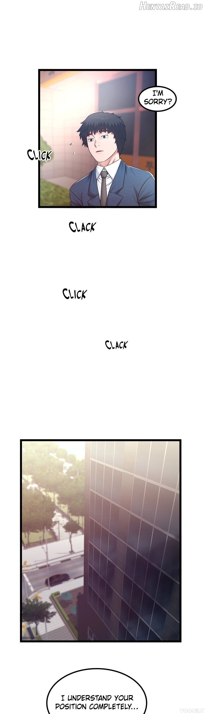 A Bachelor in the Country Chapter 36 - page 11