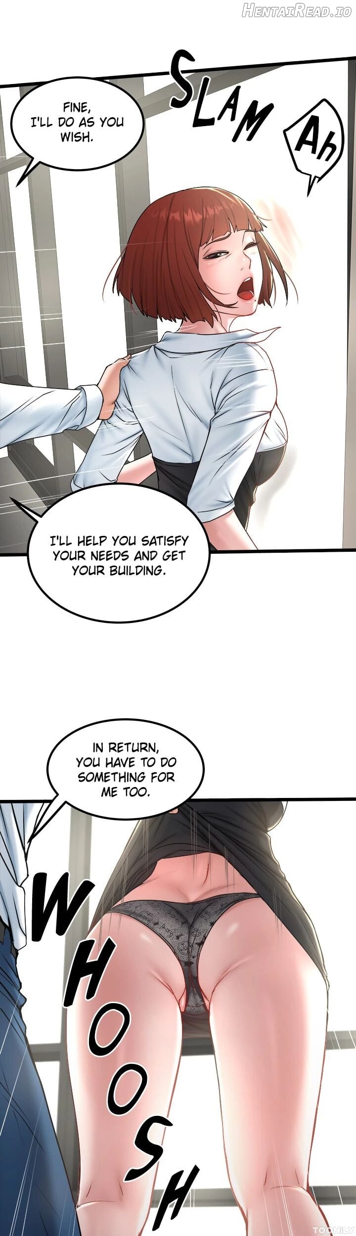 A Bachelor in the Country Chapter 36 - page 17