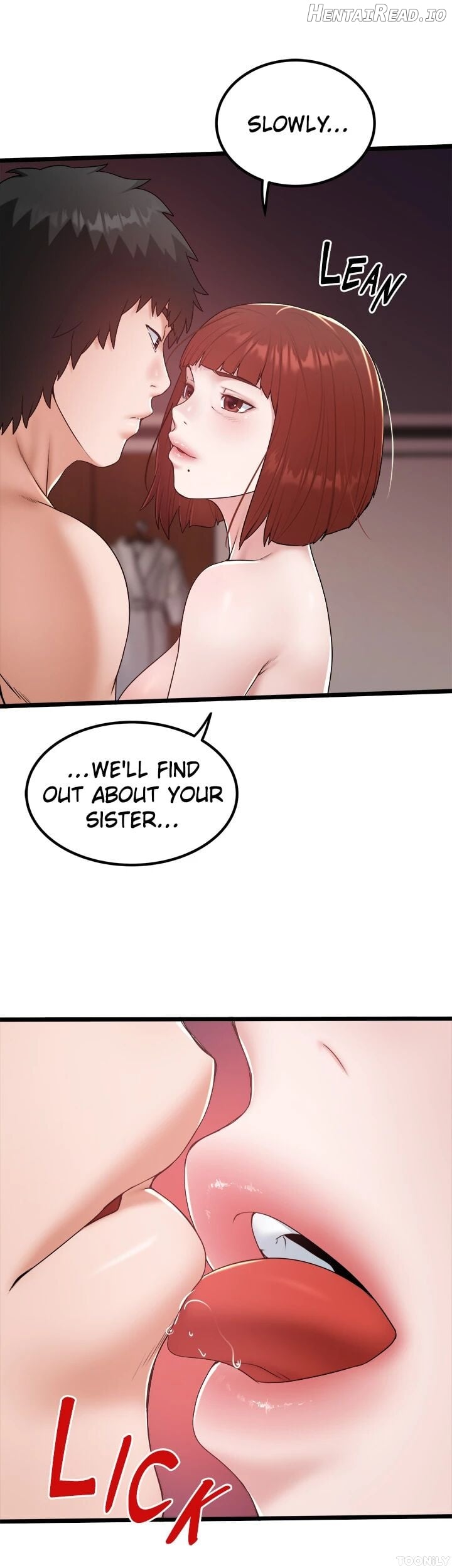A Bachelor in the Country Chapter 36 - page 25
