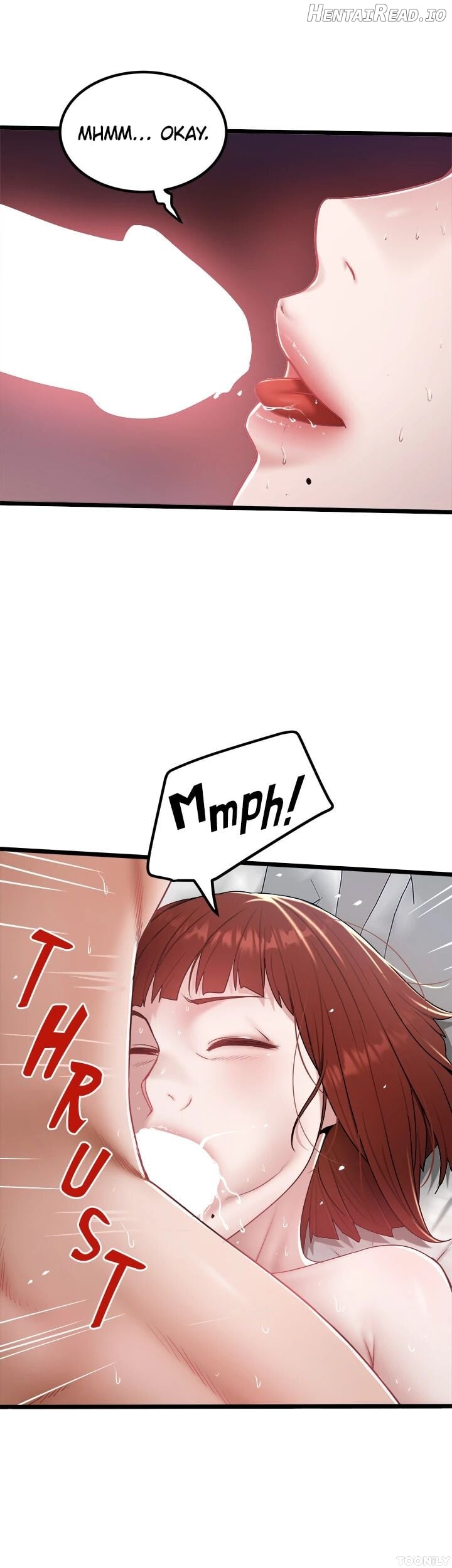 A Bachelor in the Country Chapter 37 - page 14