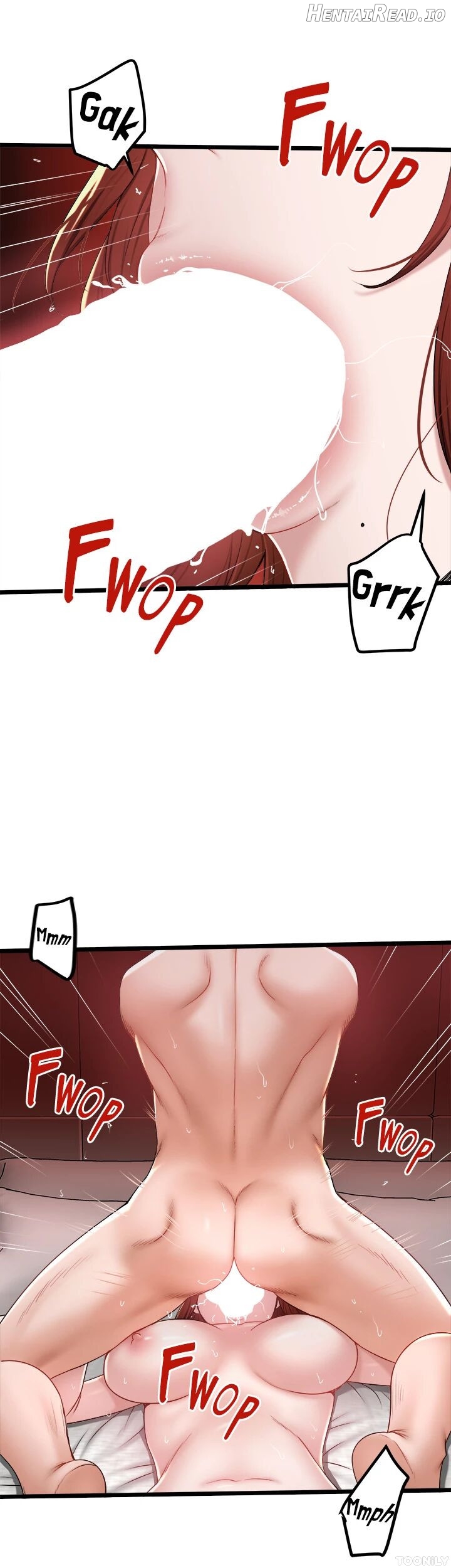 A Bachelor in the Country Chapter 37 - page 15