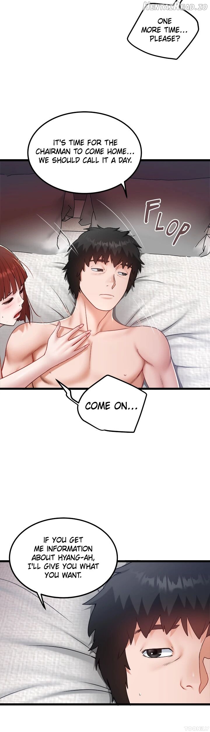 A Bachelor in the Country Chapter 38 - page 2
