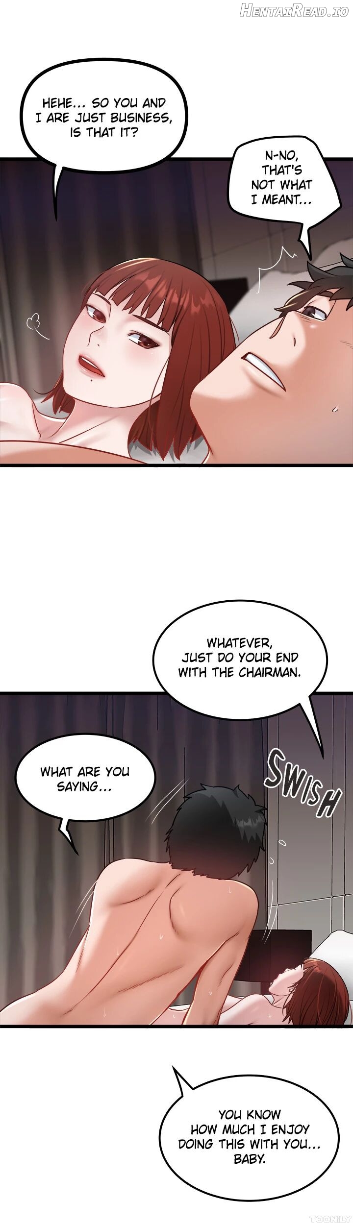 A Bachelor in the Country Chapter 38 - page 3