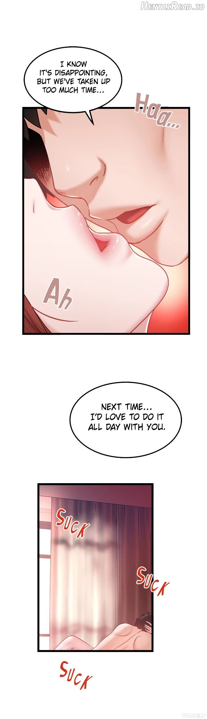 A Bachelor in the Country Chapter 38 - page 5