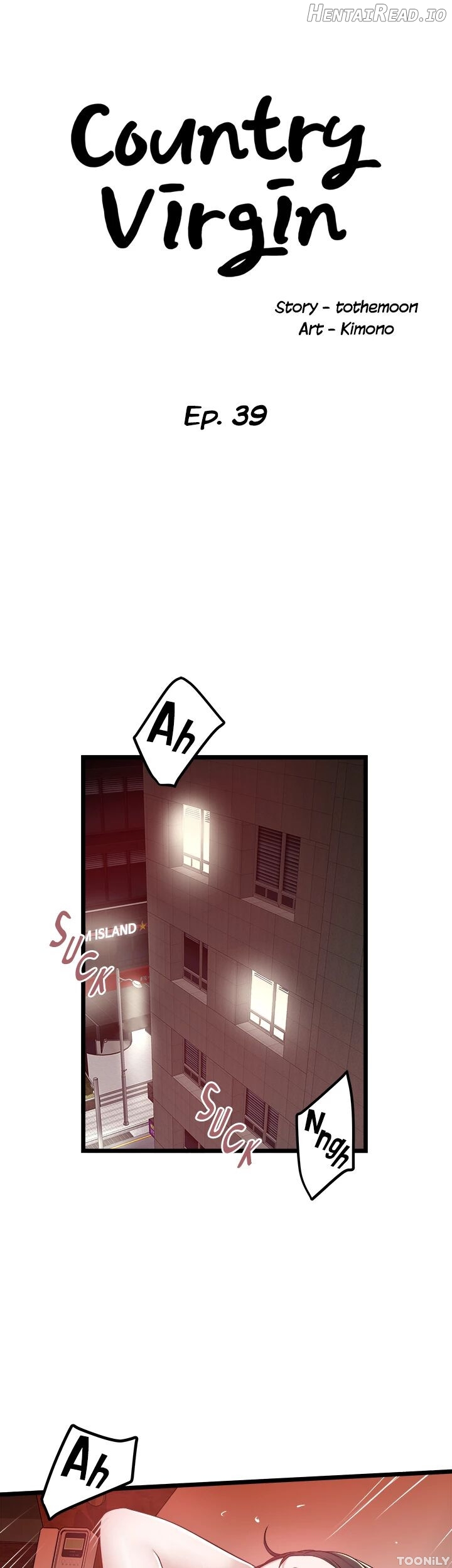 A Bachelor in the Country Chapter 39 - page 3