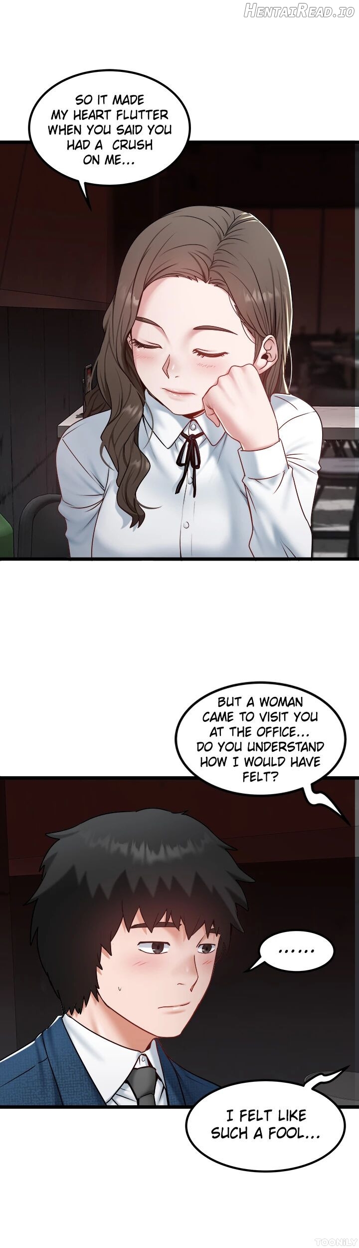 A Bachelor in the Country Chapter 40 - page 15