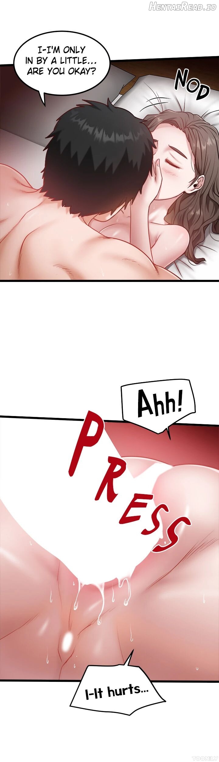 A Bachelor in the Country Chapter 41 - page 15