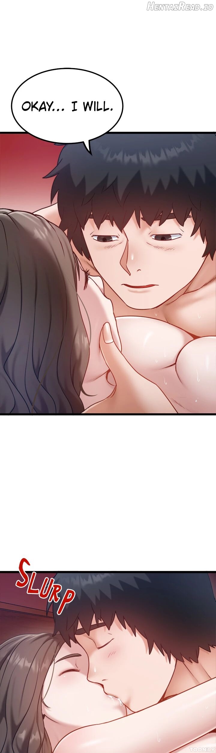 A Bachelor in the Country Chapter 42 - page 1