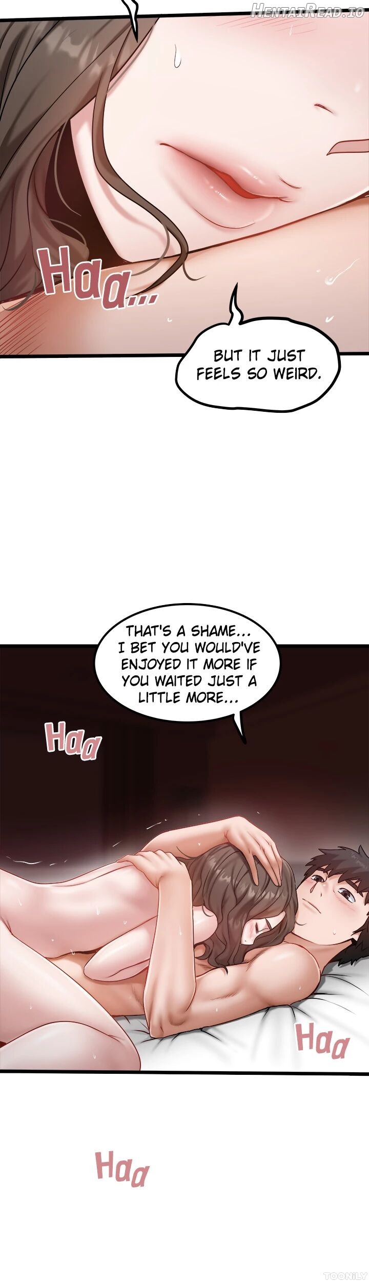 A Bachelor in the Country Chapter 42 - page 12