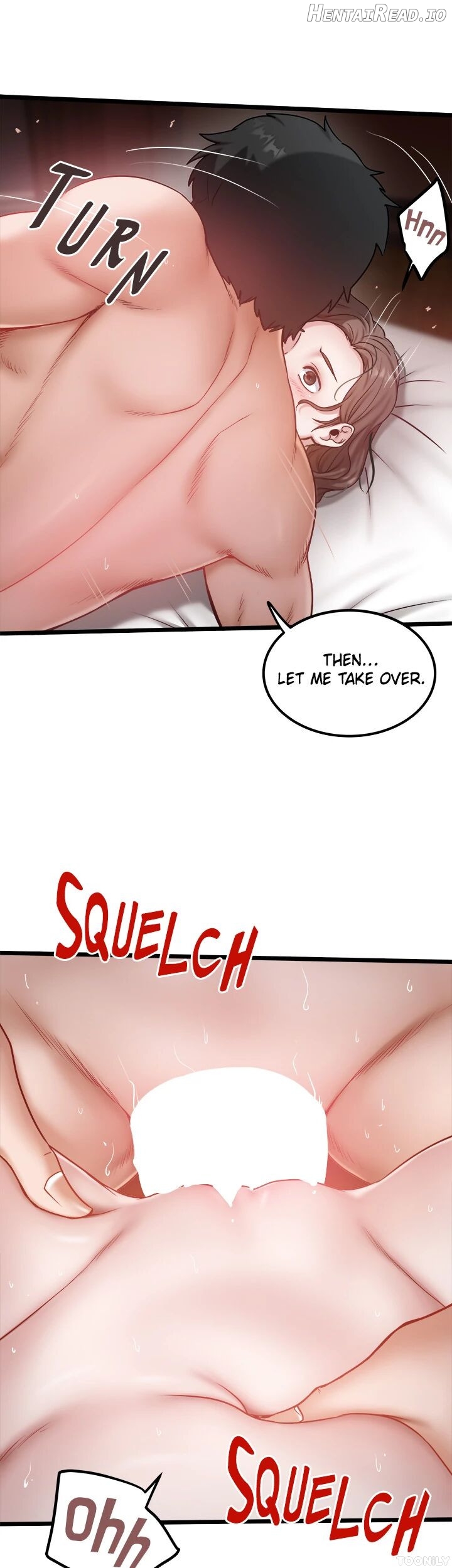 A Bachelor in the Country Chapter 42 - page 13