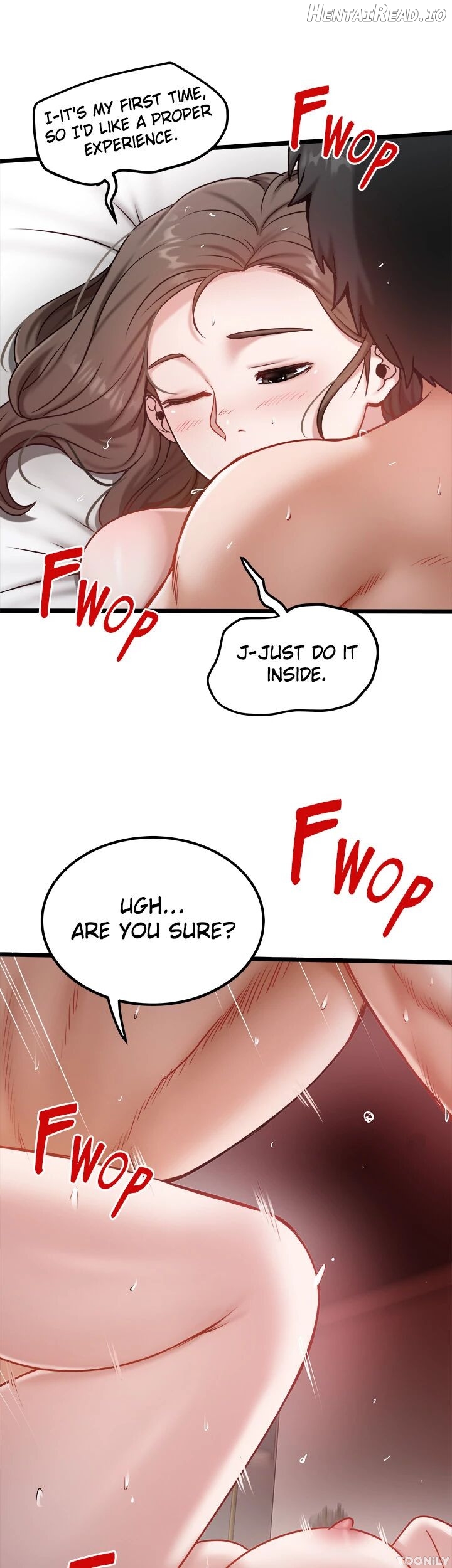 A Bachelor in the Country Chapter 42 - page 17