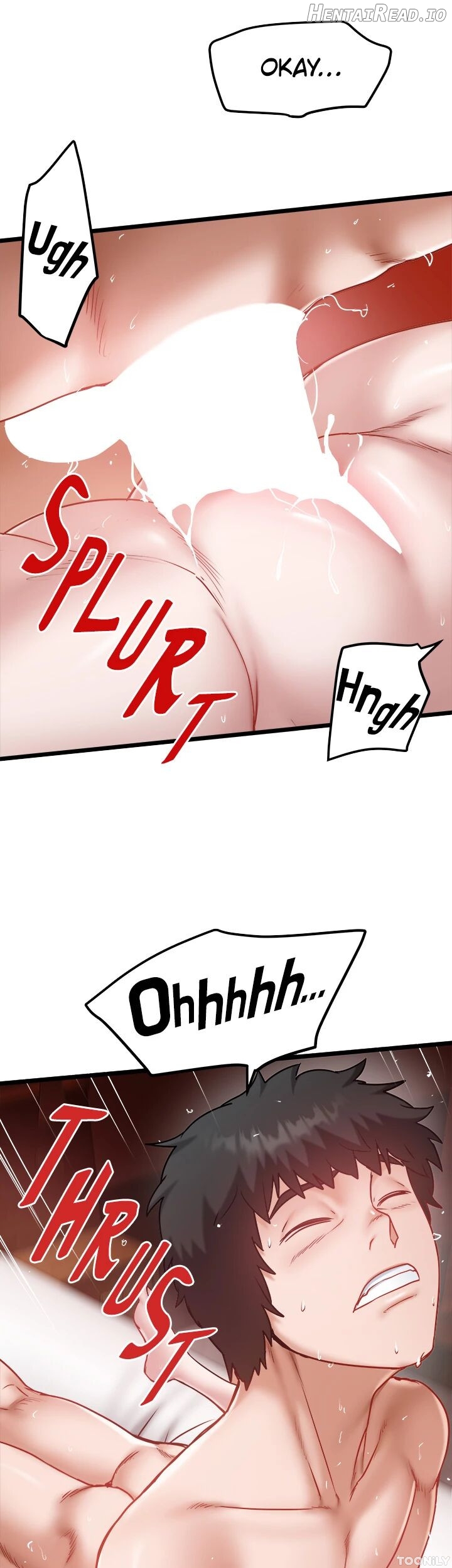 A Bachelor in the Country Chapter 42 - page 19