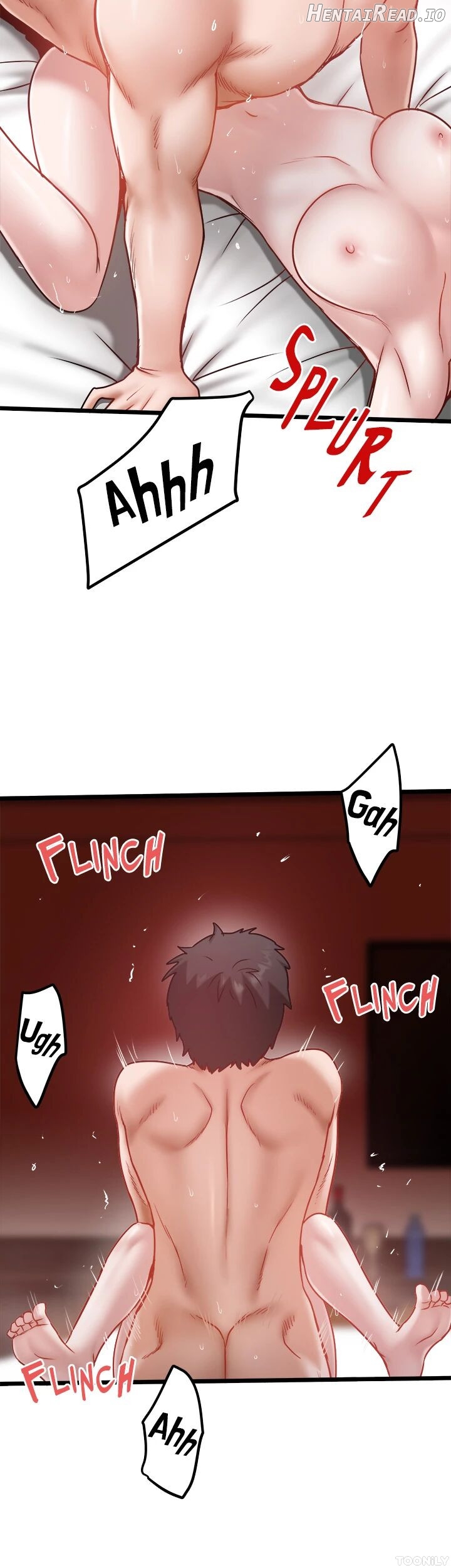 A Bachelor in the Country Chapter 42 - page 20