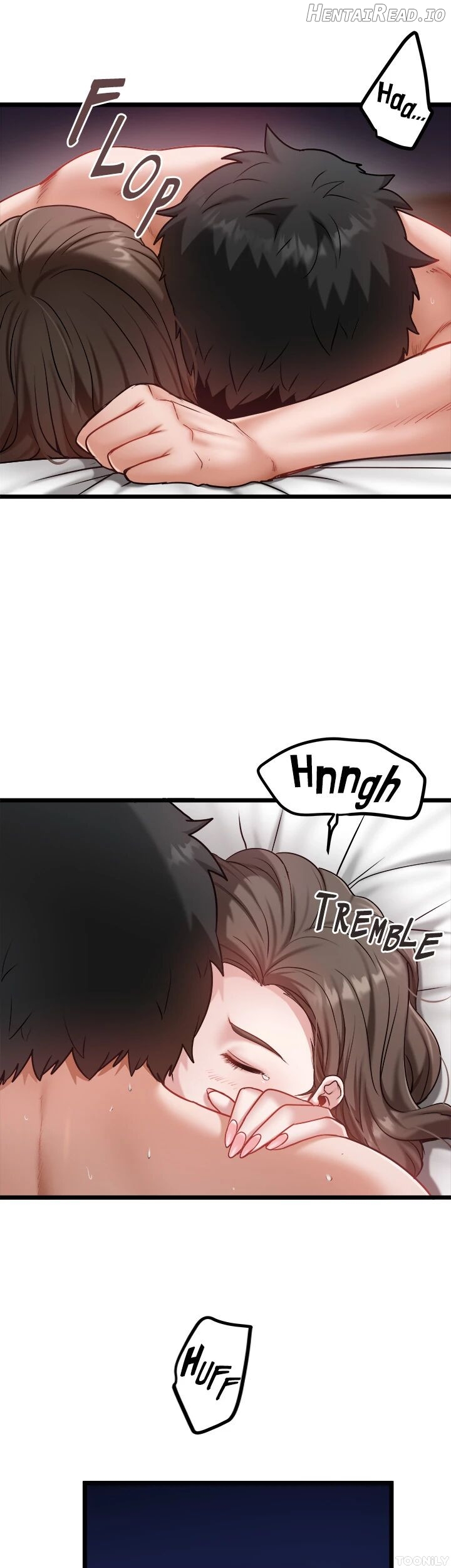 A Bachelor in the Country Chapter 42 - page 21
