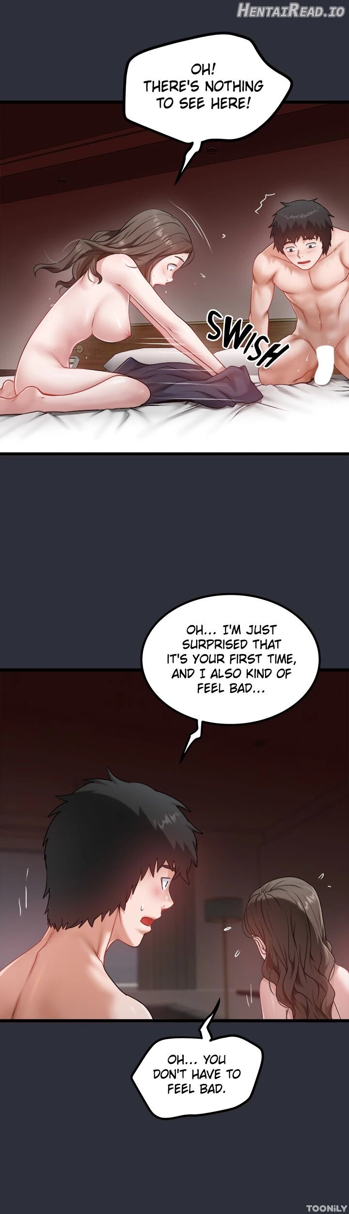 A Bachelor in the Country Chapter 42 - page 24