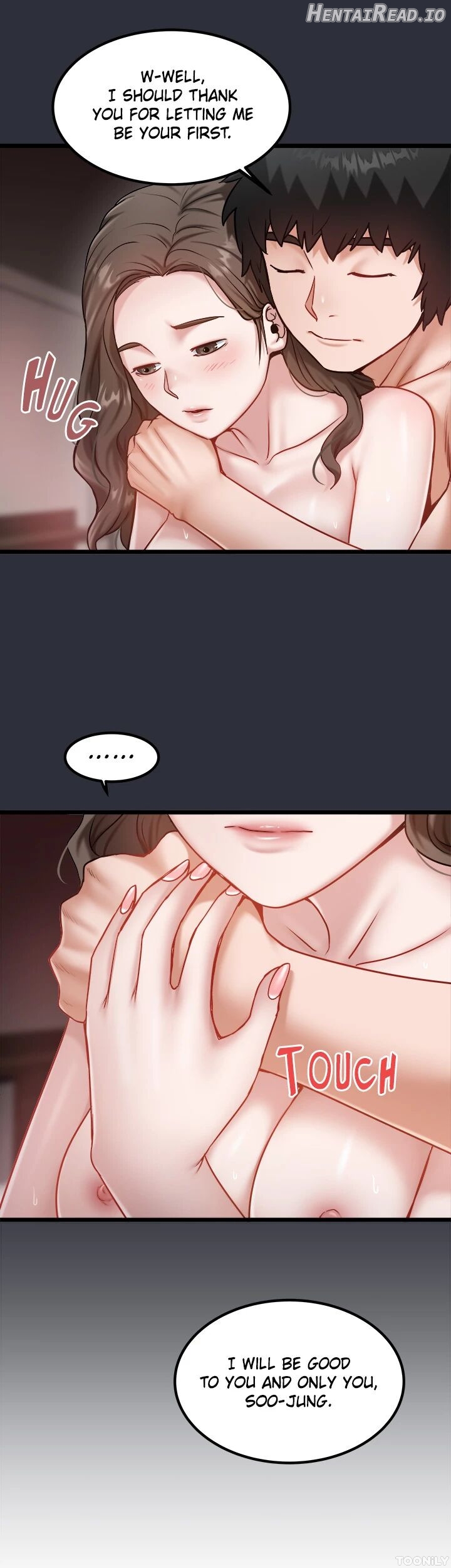 A Bachelor in the Country Chapter 42 - page 25
