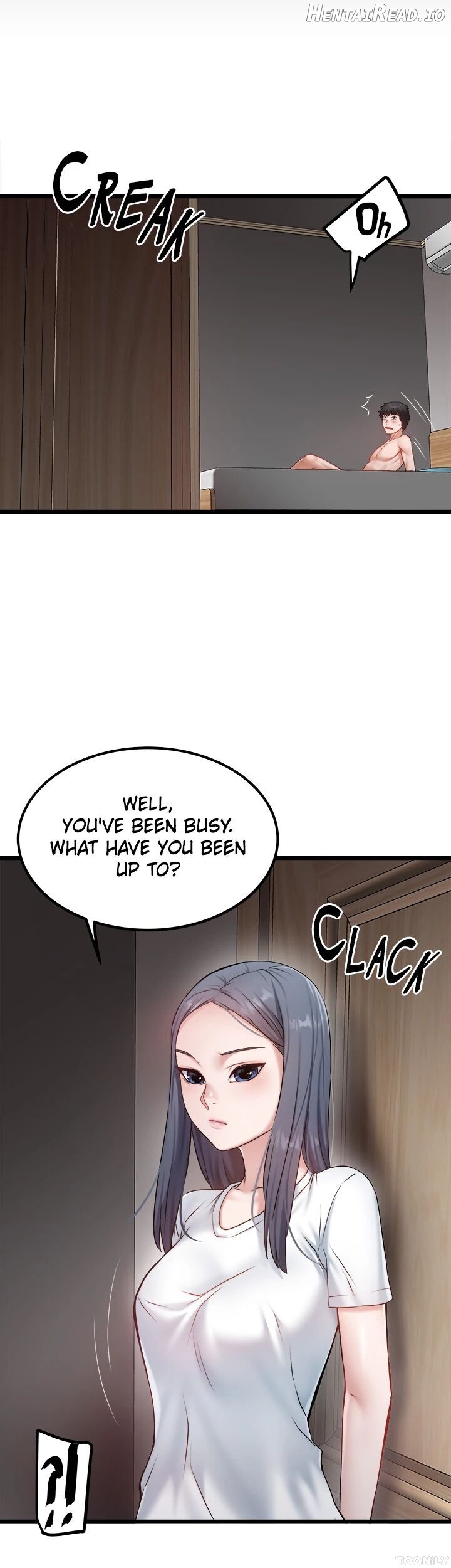 A Bachelor in the Country Chapter 42 - page 26