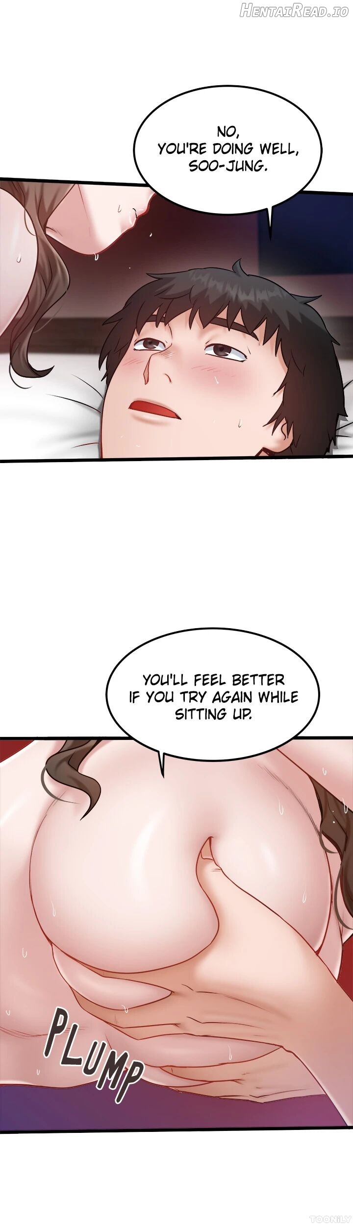 A Bachelor in the Country Chapter 42 - page 8