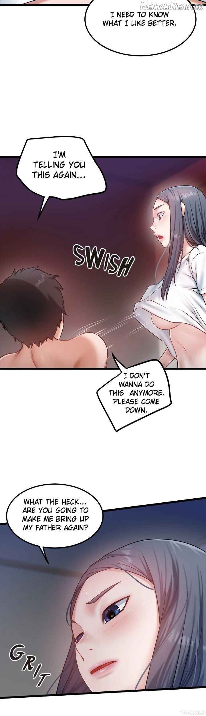 A Bachelor in the Country Chapter 43 - page 10